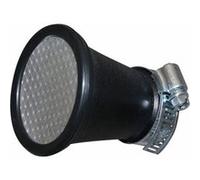 Filtre a air replay cornet noir mat diam 35-28mm n/a G