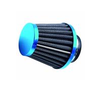 Filtre a air replay kn middle fd bleu fixation droite diam 35-28