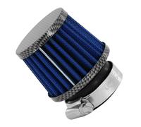 Filtre à air Replay KN SMALL FD CARBONE FIXATION DROITE DIAM 35 - 28