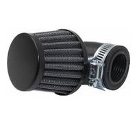 Filtre A Air Replay Kn Small Fo Noir Fixation Orientable Diam 35-28