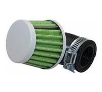Filtre A Air Replay Kn Small Fo Vert-Blen Fixation Orientable Diam 35-28
