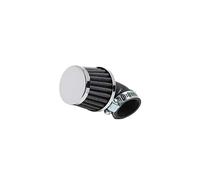 FILTRE A AIR REPLAY PHBG KN CHROME FIXATION COUDEE 90° POUR PHBG