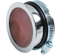 FILTRE A AIR REPLAY SHA GRILLE PLATE CHROME