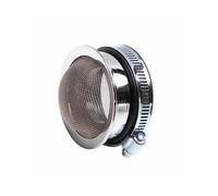 Filtre a air replay sha grille bombee chrome