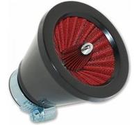 Filtre a air replay turbine noir diam 35-28