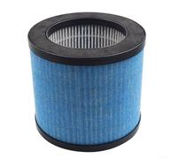Filtre à air réutilisable conçu pour Toppin TPAP002 Comfy Air C1 TPFF002 pour aider à maintenir la durée de vie du purificateur et une sortie d'air stable