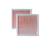 Filtre à air, RF 10/16-7 pour TFE 10-7 à TFE 16-7, 2 x F7 de Maico - 0093.0880