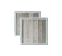 Filtre à air, RF 20-5 pour filtre à air TFE 20-5, 2 x F5 de Maico - 0093.0876