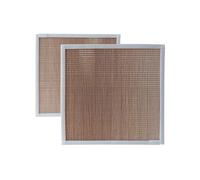 Filtre à air, RF 31/35-5 pour TFE 31-5, TFE 35-5, 2 x F5 de Maico - 0093.0878