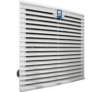 Filtre à air Rittal 3241.500 gris clair (RAL 7035) (l x H) 255 mm x 255 mm 1 pc(s)