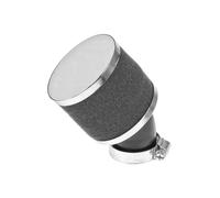 Athena Cosmetics Filtre à air S410000200006 universel en mousse manchon 45° Ø35 mm