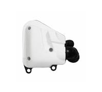 Filtre a air scoot adaptable mbk 50 nitro ovetto-yamaha 50 aerox neos blanc -replay-