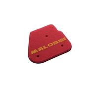 filtre a air scooter malossi compatible avec nitro/aerox/ovetto/neos/mach g/jog r/ark (mousse)
