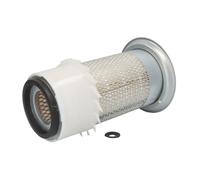 Filtre à air secondaire HENGST Filtration E1891L D578