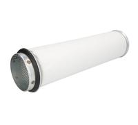 MANN-FILTER CF 811 Filtre à air secondaire