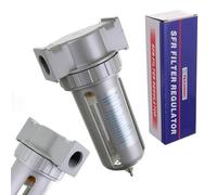 Filtre à air Séparateur Déshuileur Déshydrateur AF80 40-microns 1/2"