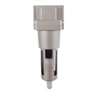 Filtre à air Séparateur d'huile 3/4" pour le compresseur AUTO DRAIN