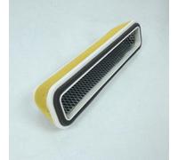 Filtre à air Sifam compatible avec Moto Kawasaki 1000 Gtr Zg 1986 à 2005