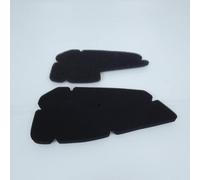 Filtre à air Sifam compatible avec Scooter Piaggio 150 Hexagon 1994 à 1998