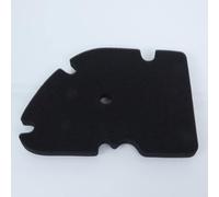 Filtre à air Sifam compatible avec Scooter Piaggio 300 Vespa GTS 2021 à 2022