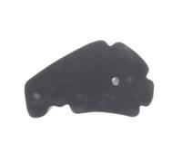 Filtre à air Sifam compatible avec Scooter Piaggio 500 MP3 MAXI BUSINESS EURO4 2018
