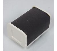 Filtre à air Sifam pour Moto Kawasaki 750 Zr-7 1999 à 2004 Neuf