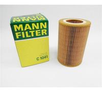 Filtre à Air Smart 0,8l CDI Mann C1041 M & H 799ccm Cabriolet Ville - Fortwo 450