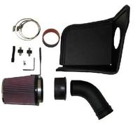 K&N Engineering Kit d'admission directe 57I-1000 lavable et réutilisable Voitures