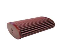 Filtre à air sport BMC pour Porsche 986 Boxster 550 Spyder (2003-2004)