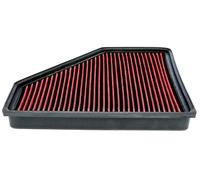 Filtre à air sport en coton lavable sans enregistrement pour série 1 E81 E82 E87 E88 Série 3 E90-E93 X1 E84 D3 10228356 Réf. 13717797465