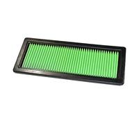Filtre à air sport GREEN pour Mini R56 et R57 (11/2005-07/2010) - Cooper S