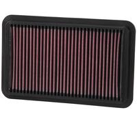 K&n Filtre à Air Sport 33-2676 Mazda 626 1.8 2.0 1991-2002 Miata 1.8 1998-2005