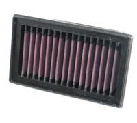 K+n Bmw Bm-8006 Air Filter Noir
