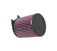 Filtre à air sport K&N FILTERS E-0661