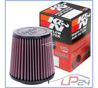 FILTRE À AIR SPORT K&N POUR AUDI A4 B7 8E 2.7-3.2 S4 RS4 TDI 08-