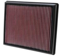 Filtre à air sport K&N pour BMW M2, M2 series r.v. 2016-2019 3.0L Petrol Petrol