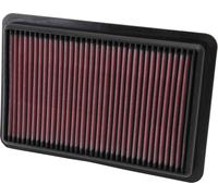 Filtre A Air De Remplacement 33-2480 Compatible Avec Mazda