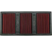 Filtre à air sport pour Mercedes Benz C- CLS- E- M- S- GLK- SLK- SL- Classe R 204