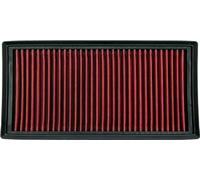 Filtre à air sport pour Mercedes Benz C- E- M- R- S Classe SL W204 R230 63er AMG