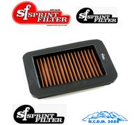 Filtre à Air Sport SPRINT FILTER PM67S Suzuki 600 GSF Bandit 2000-2001 2002