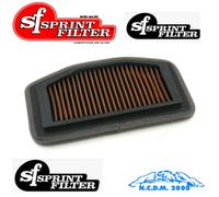 Filtre à Air Sport SPRINT FILTER PM90S Yamaha 1000 YZF-R1 Tcs 2012-2013 2014