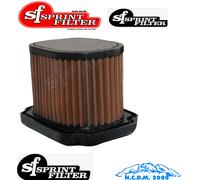 Filtre À Air Sportif Sprint Filter CM148S Yamaha 700 Tracer 7 (MTT) 2021-2023