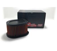 Filtre À Air Sportif SPRINT FILTER OM33S Pour KAWASAKI Z 750 2004-2012