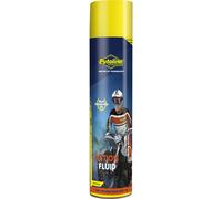 FILTRE A AIR SPRAY OIL ACTION FLUID 600ML (AKC)
