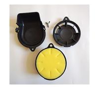 Filtre à air SPW48C SPW68C adapté aux modèles 48C 68C 4 6 Portables(Air Filter Assembly)