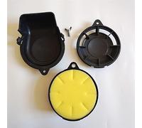 Filtre à Air SPW48C SPW68C pour Kubota pour transplanteur SPW-48C/68C 4 rangées 6 Riz Main