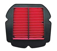 Miw Suzuki Sfv/sv 650 /gladius/x 09 Air Filter Clair