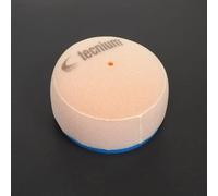 Filtre à air Tecnium compatible avec Moto Kawasaki 125 KX 1987 à 1989 0.2.06-T