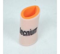 Filtre à air Tecnium compatible avec Quad Yamaha 300 Grizzly 2012 à 2013 0.3.52.T