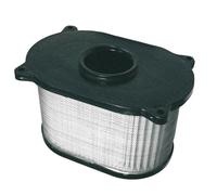 Tecnium Ja2055 Suzuki Air Filter Argenté